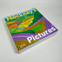 Hockney's Pictures