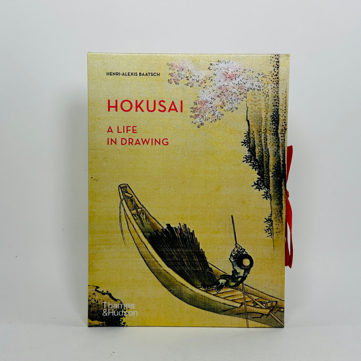Hokusai - A Life in Drawing