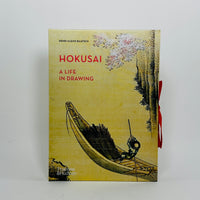 Hokusai - A Life in Drawing