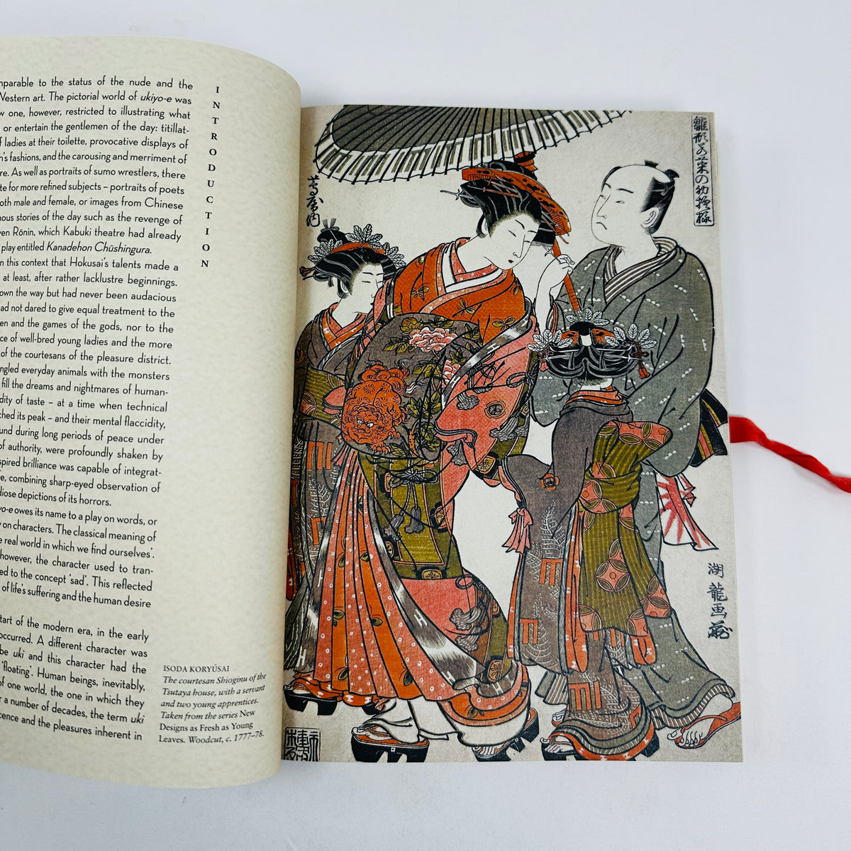 Hokusai - A Life in Drawing