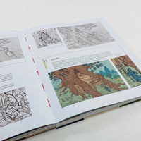 Hokusai - An Artists' Tribute