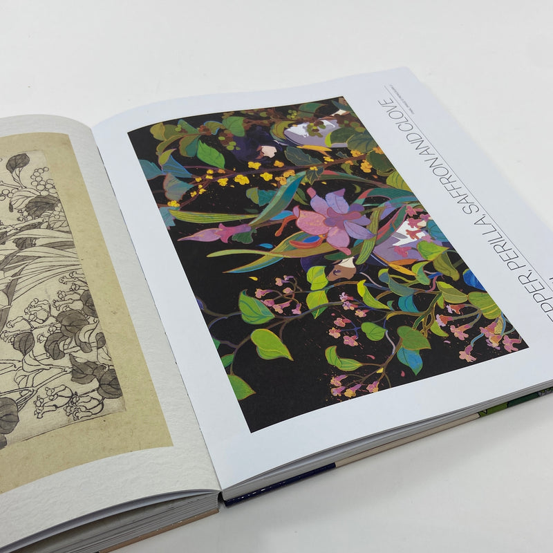 Hokusai - An Artists' Tribute