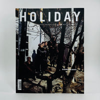 Holiday #396 - Samarkand