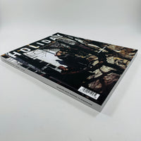 Holiday #396 - Samarkand