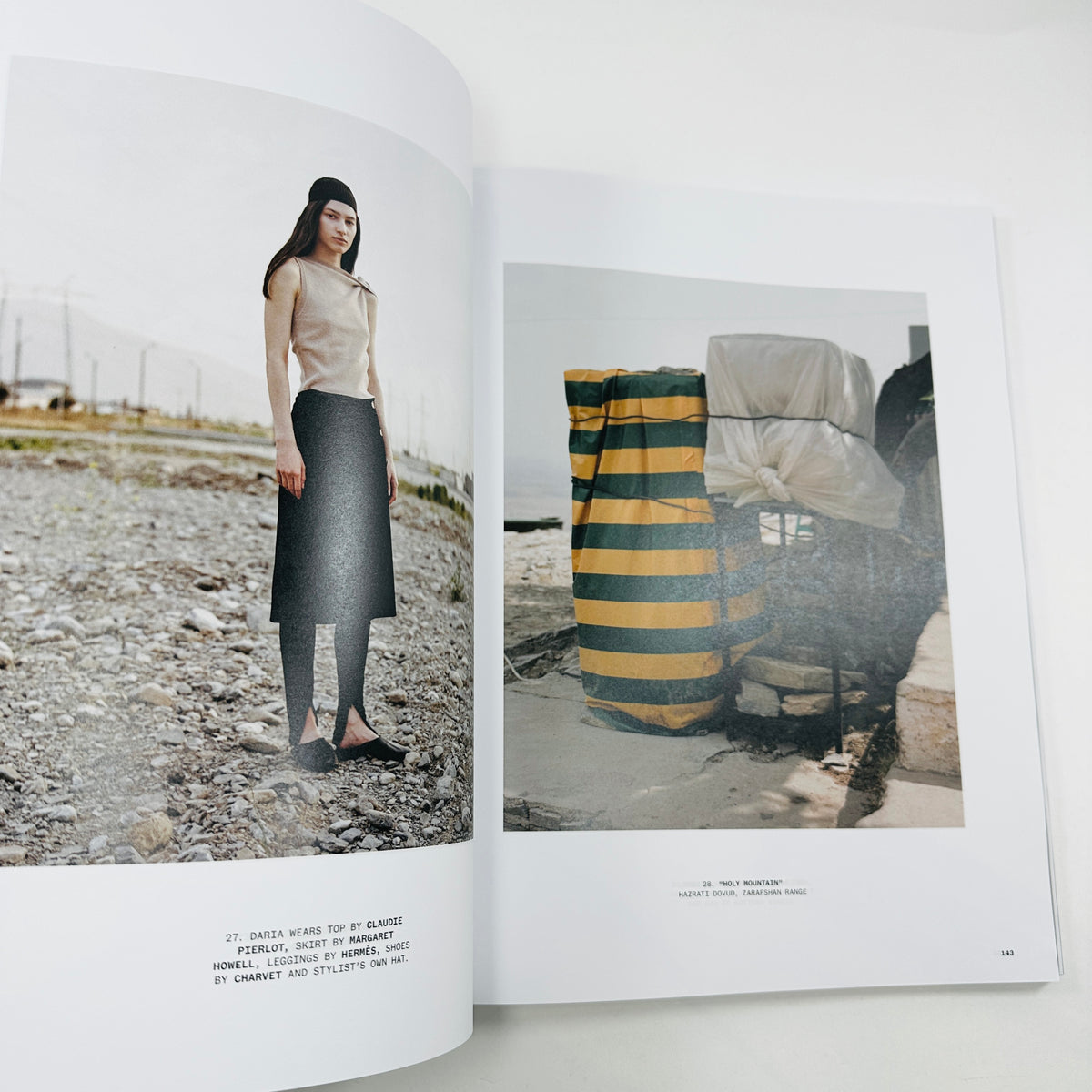 Holiday #396 - Samarkand