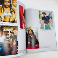 Holiday #396 - Samarkand