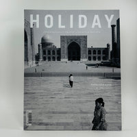 Holiday #396 - Samarkand