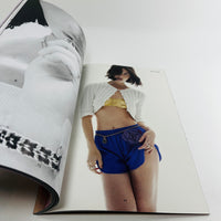 Homme Girls - Chanel Special Issue