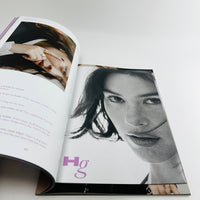 Homme Girls - Chanel Special Issue