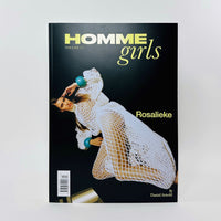 Homme Girls #13