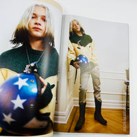 Homme Girls #14 - Autumn Winter 2025