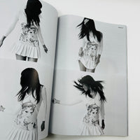 Homme Girls #14 - Autumn Winter 2025