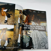 Homme Girls #14 - Autumn Winter 2025
