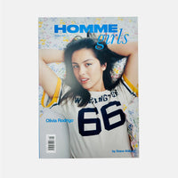 Homme Girls #16 - Fall '26