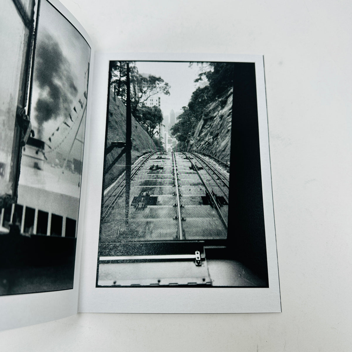 Hong Kong 1992–1997 - Michel Vermare