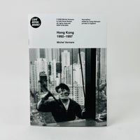 Hong Kong 1992–1997 - Michel Vermare