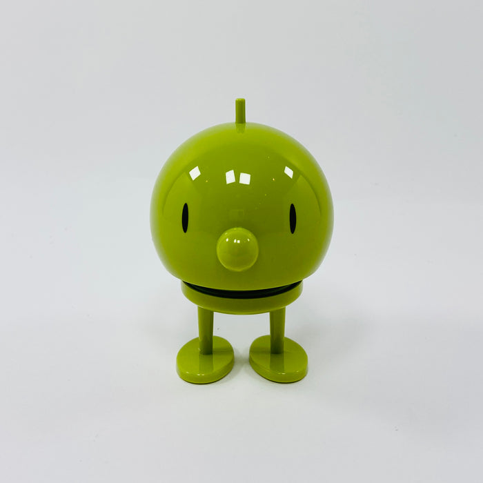 Hoptimist Bumble Medium - Lime