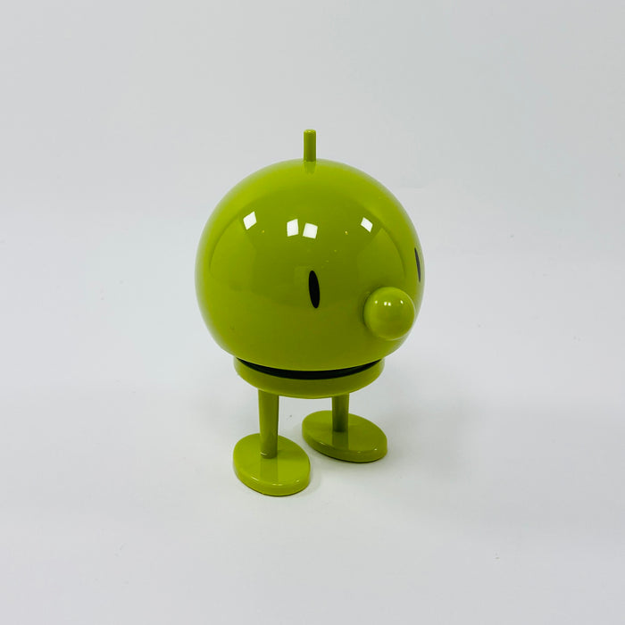 Hoptimist Bumble Medium - Lime