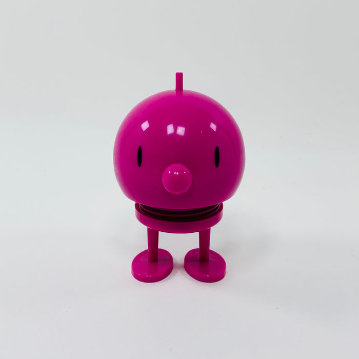 Hoptimist Bumble Medium - Pink