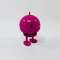 Hoptimist Bumble Medium - Pink