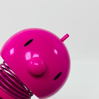 Hoptimist Bumble Medium - Pink