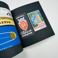 Hotel Tags (1940-2000)