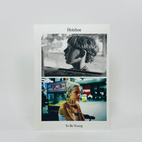 Hotshoe #213 - To Be Young