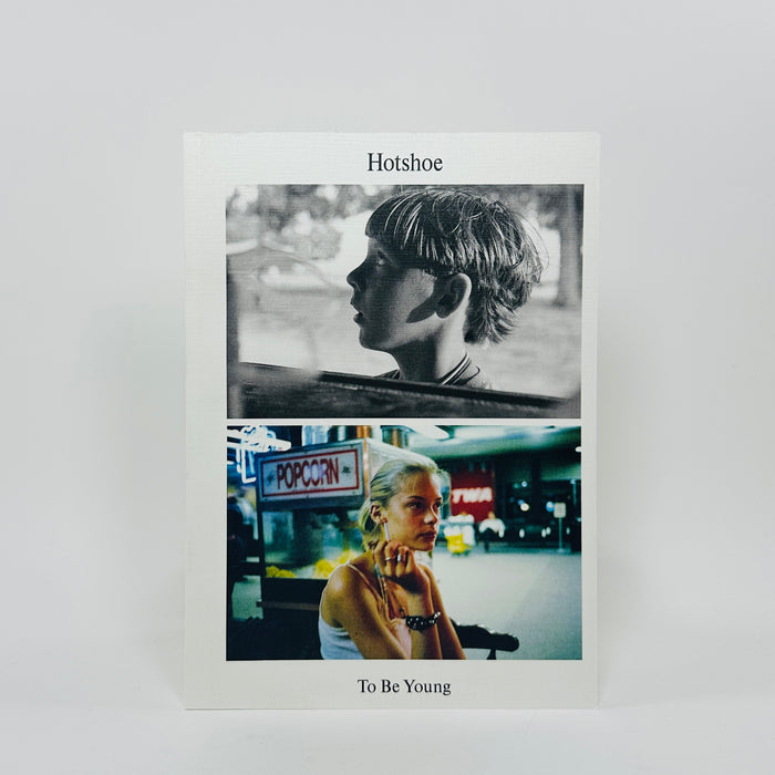 Hotshoe #213 - To Be Young