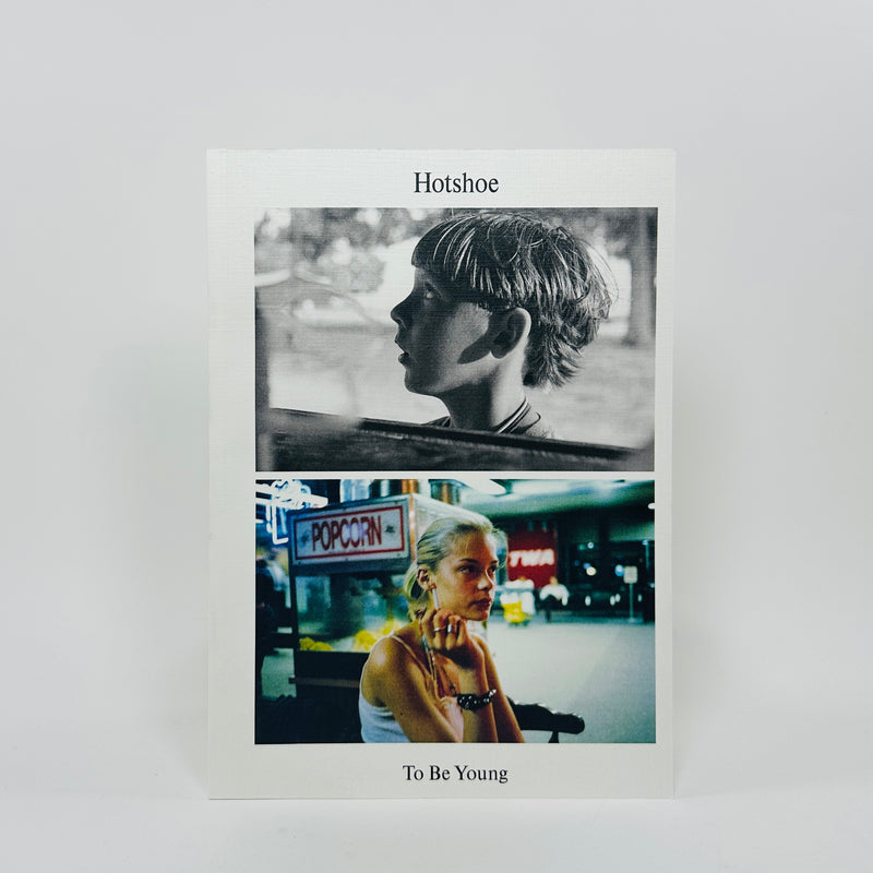 Hotshoe #213 - To Be Young