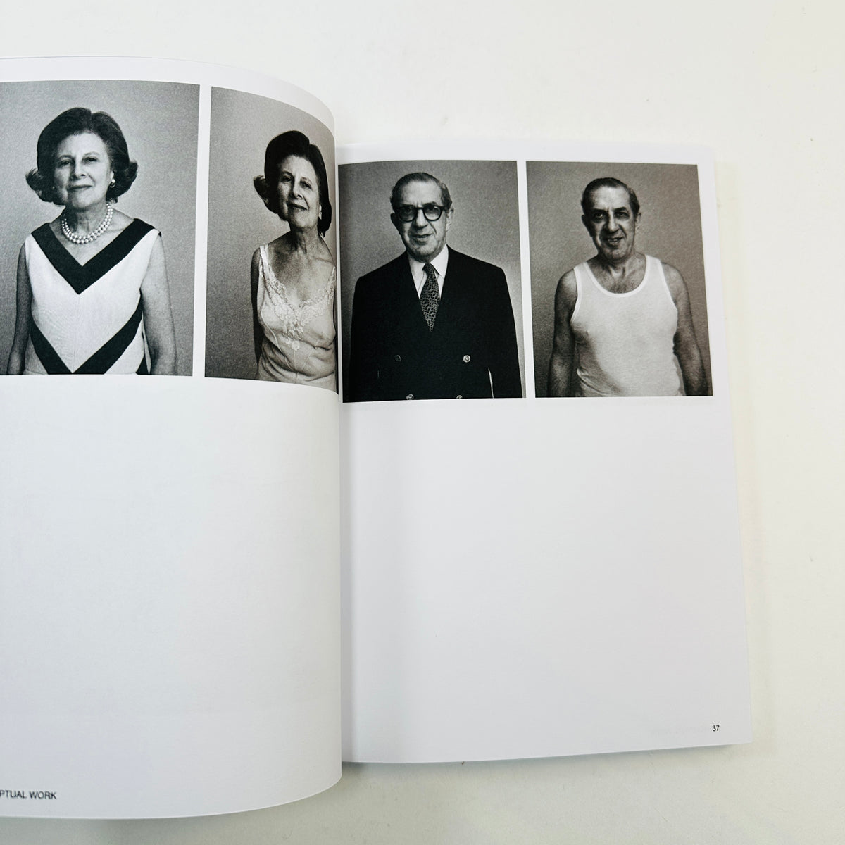 Hotshoe #214 - Stephen Shore