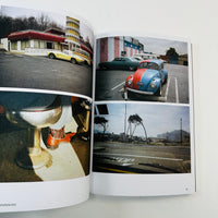 Hotshoe #214 - Stephen Shore