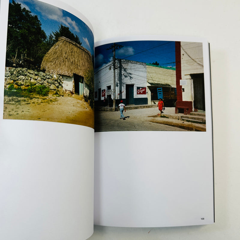 Hotshoe #214 - Stephen Shore