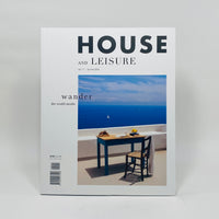 House & Leisure #11 - Wonder