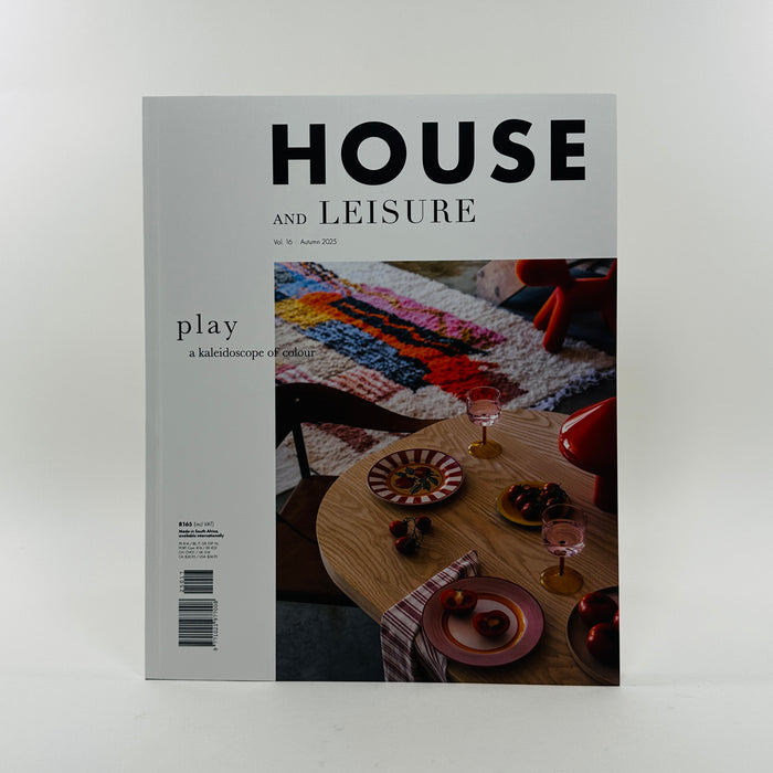 House & Leisure #16 - Play