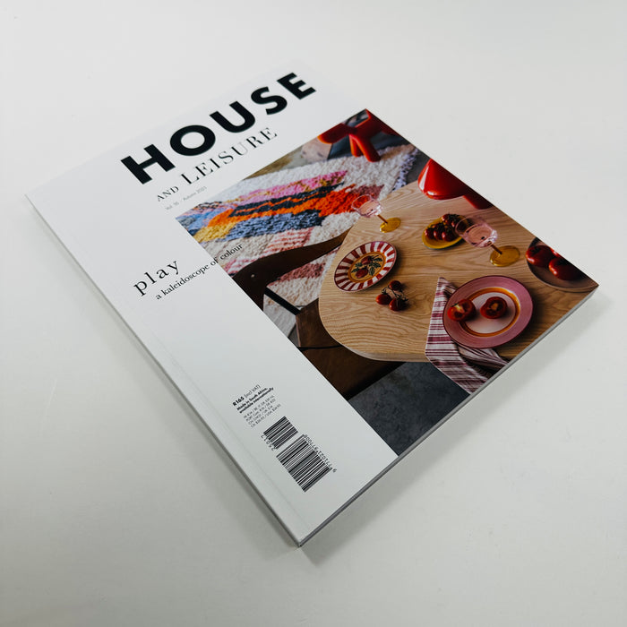 House & Leisure #16 - Play