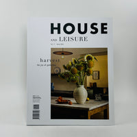 House & Leisure #17 - The Dog Paper
