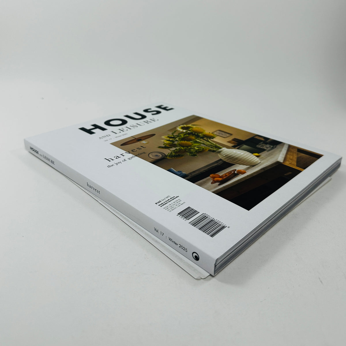 House & Leisure #17 - The Dog Paper