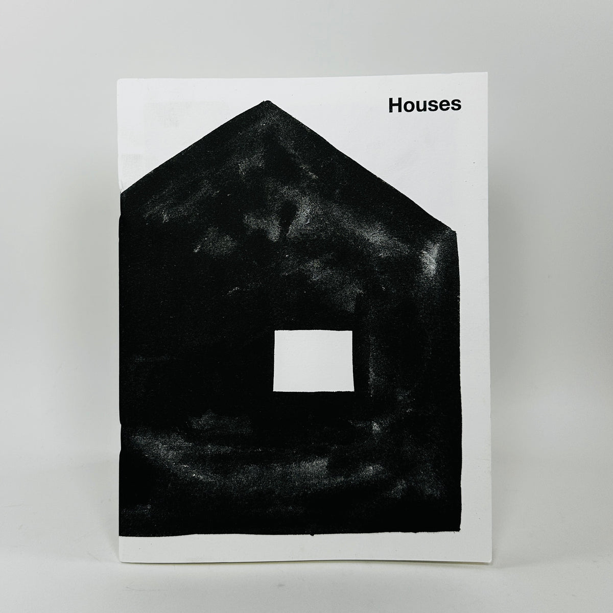 Houses - Andreas Samuelsson