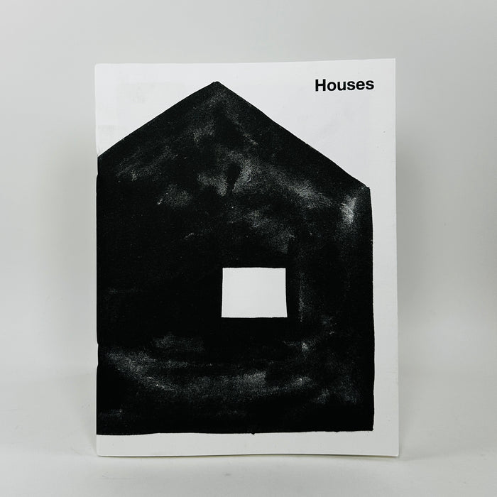Houses - Andreas Samuelsson