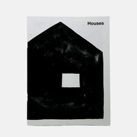 Houses - Andreas Samuelsson