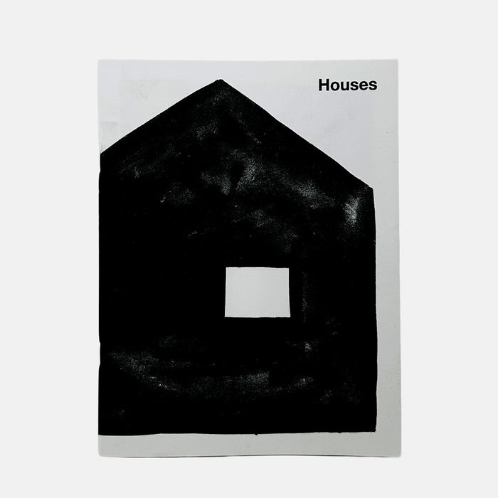 Houses - Andreas Samuelsson