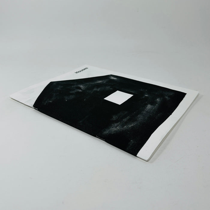 Houses - Andreas Samuelsson