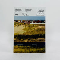Housing Estates #5 - Stephen McCoy (Signed Copy)