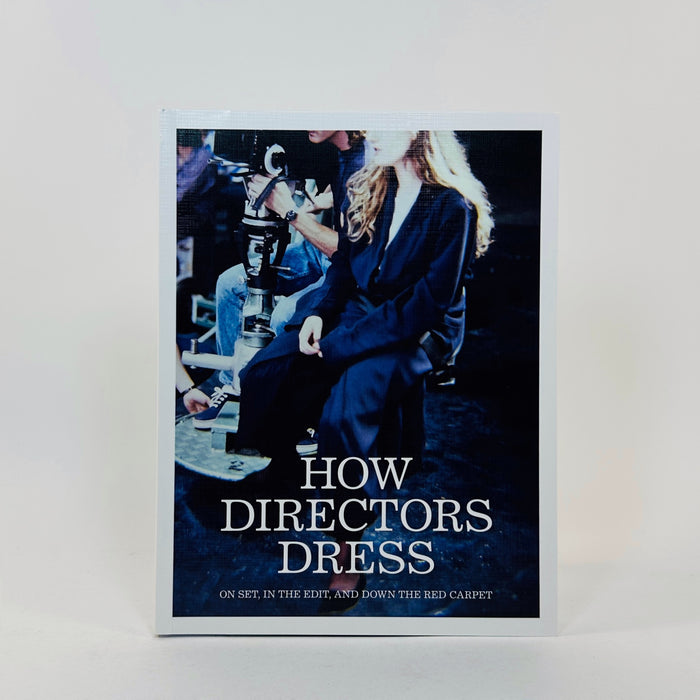 How Directors Dress