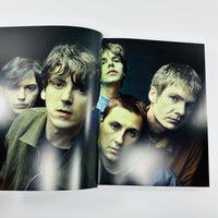 How High - A Portrait of The Charlatans