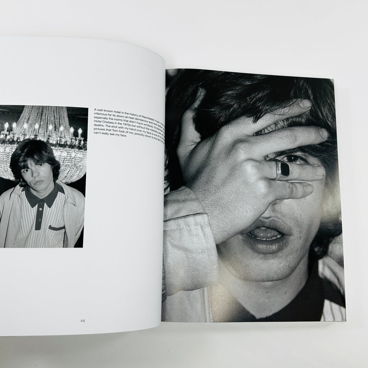 How High - A Portrait of The Charlatans