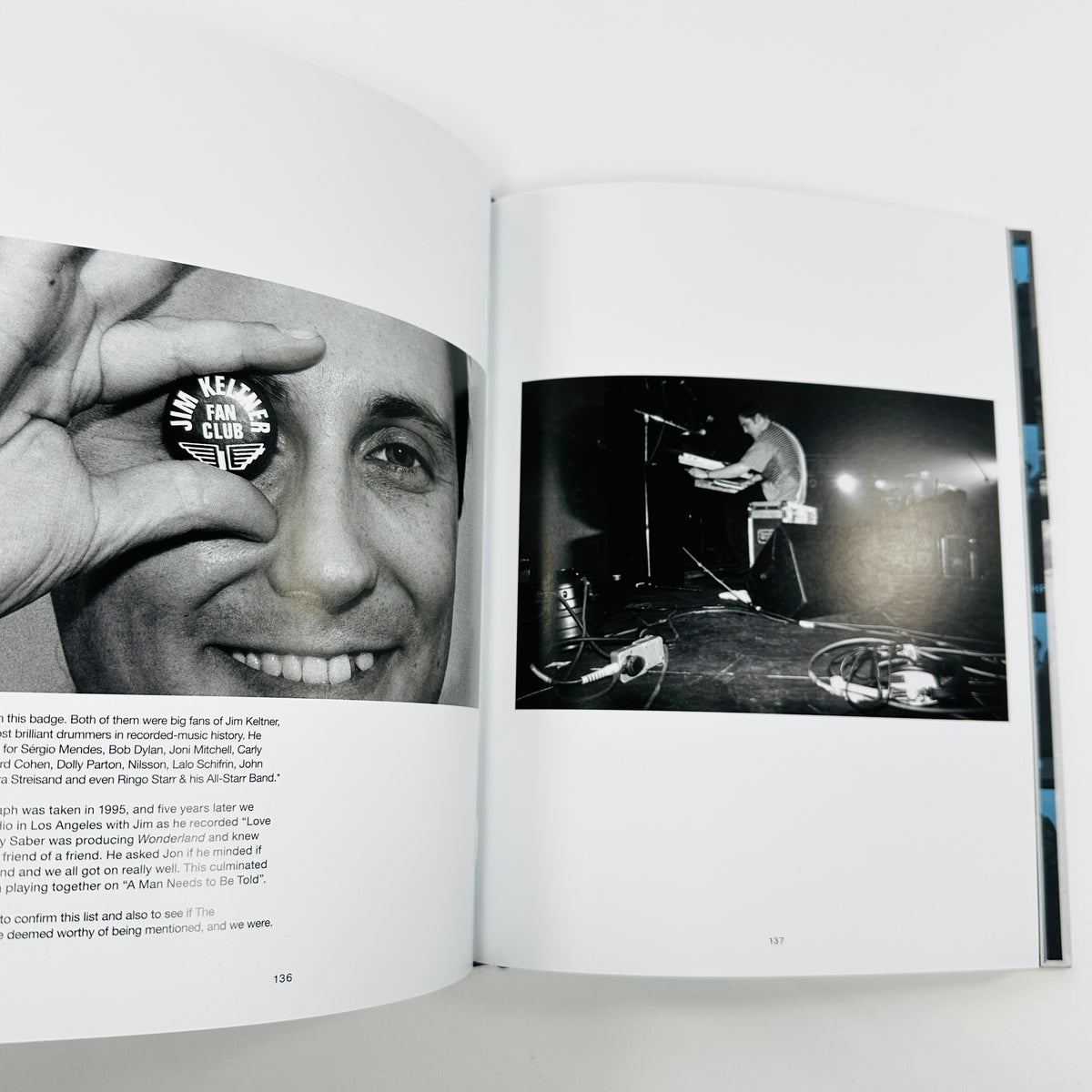 How High - A Portrait of The Charlatans