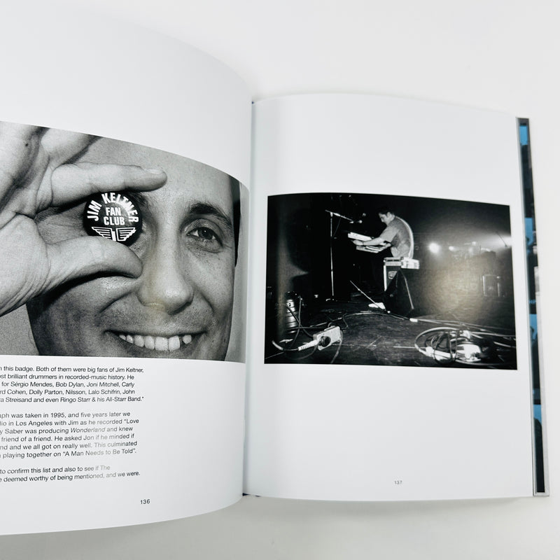 How High - A Portrait of The Charlatans