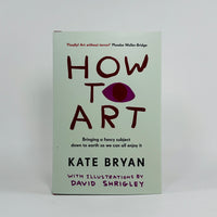 How To Art