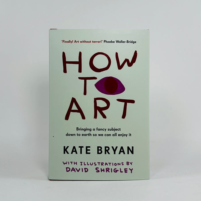 How To Art